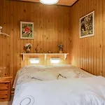 Mika - 300m From The Sea By Interhome Casa vacanze Skovbyballe
