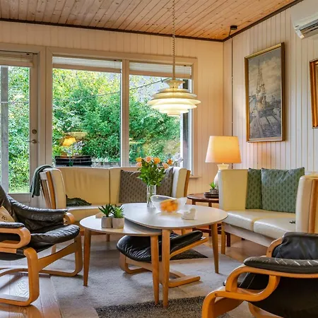 Mika - 300m From The Sea By Interhome Casa vacanze Skovbyballe