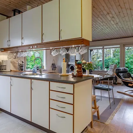 Mika - 300m From The Sea By Interhome Feriehus *
