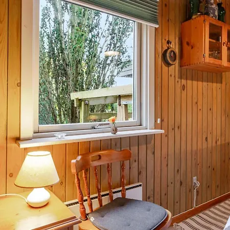 Mika - 300m From The Sea By Interhome Feriehus *