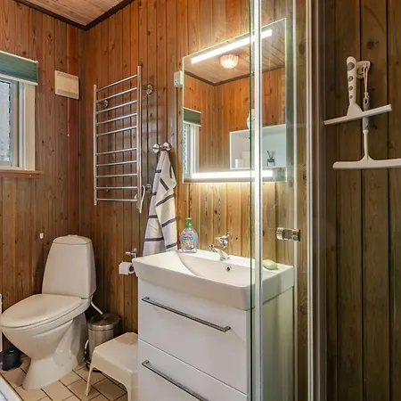 Feriehus Mika - 300m From The Sea By Interhome *