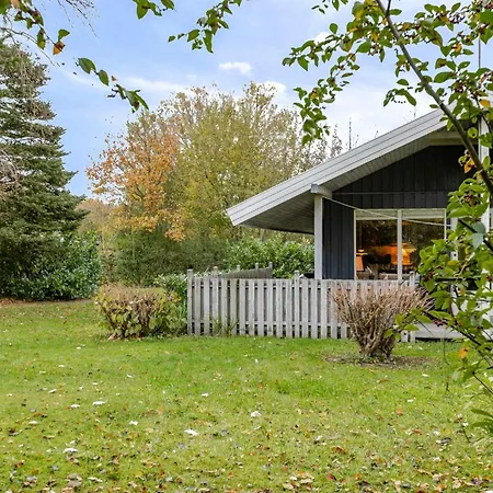 Feriehus Mika - 300m From The Sea By Interhome *